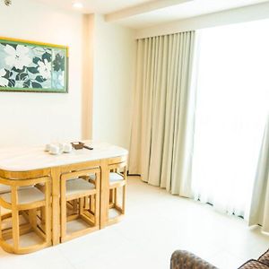 Two-Bedroom King Suite